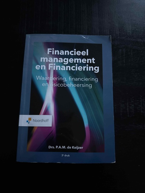 9789001738433-Financieel-management-en-financiering