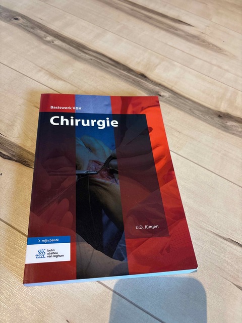 9789031379514-Chirurgie