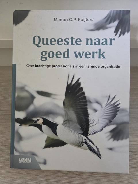 9789462762497-Queeste-naar-goed-werk