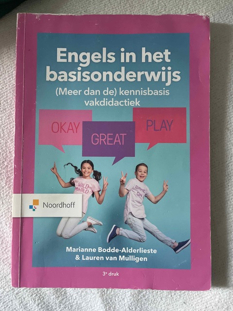 9789001299293-Engels-in-het-basisonderwijs