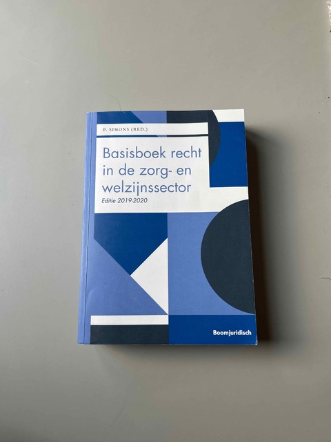 9789462906242-Basisboek-recht-in-de-zorg-en-welzijnssector-2019-2020