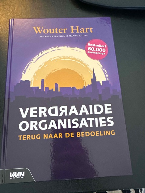 9789013105735-Verdraaide-organisaties