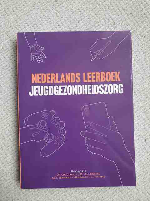 9789023256410-Nederlands-Leerboek-Jeugdgezondheidszorg