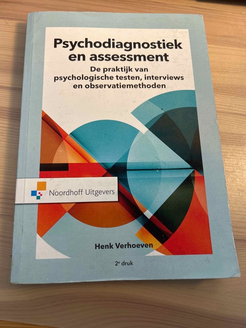 9789001120368-Psychodiagnostiek-en-assessment