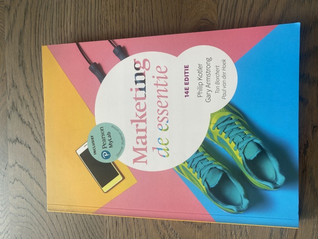 9789043036528-Marketing-de-essentie