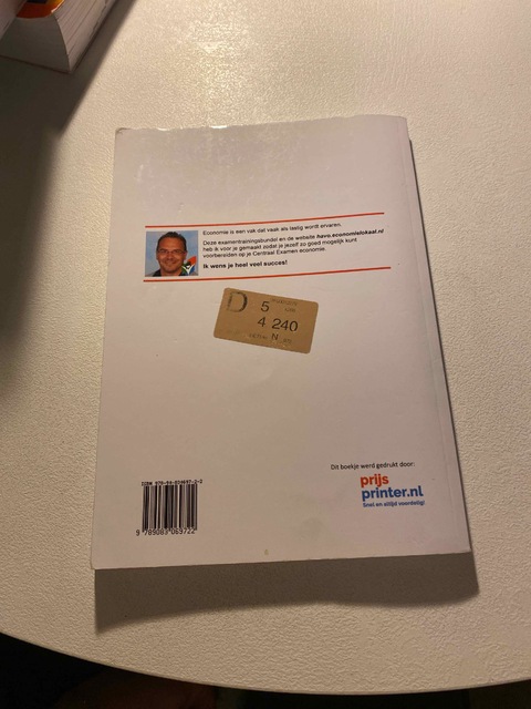 9789083069722-Alles-in-1-examentraining-havo-20212022-economie