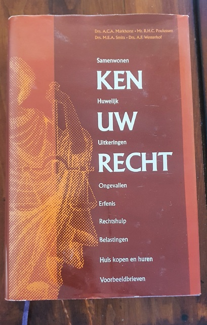 9789065907554-Ken-uw-recht