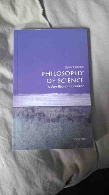 9780198745587-Philosophy-of-Science