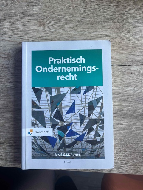 9789001593384-Praktisch-Ondernemingsrecht