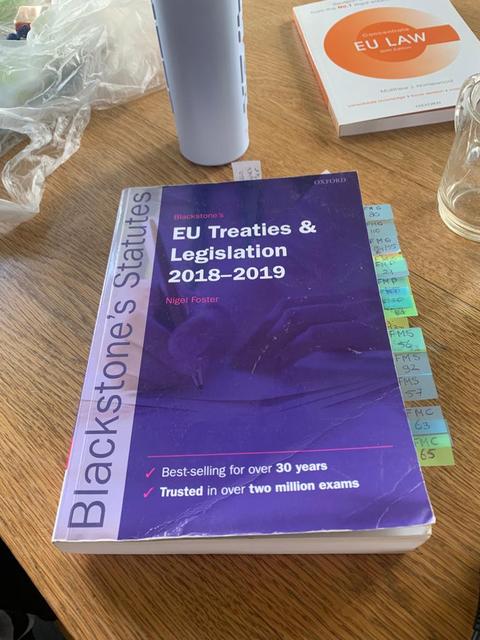 9780198818564-Blackstones-EU-Treaties-Legislation-2018-2019