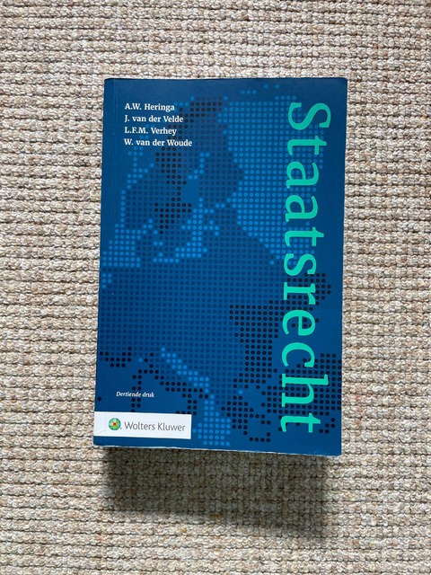 9789013146172-Staatsrecht