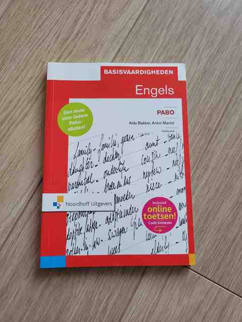 9789001817251-Basisvaardigheden-Engels-voor-de-Pabo