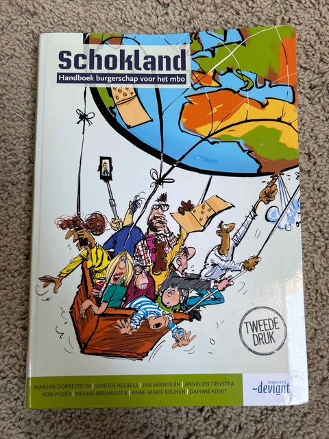 9789463261821-Schokland-handboek