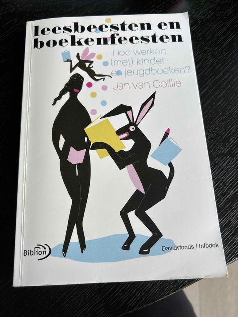 9789076830919-Leesbeesten-en-boekenfeesten