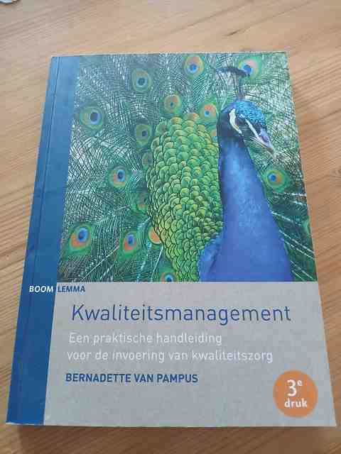9789462365254-Kwaliteitsmanagement
