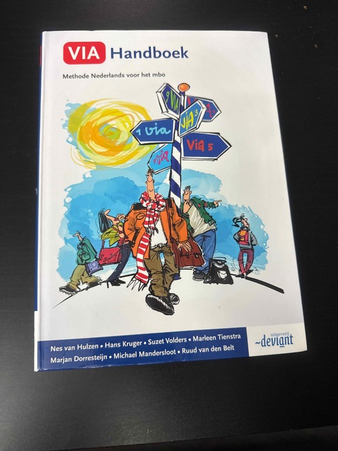 9789490998509-VIA-handboek