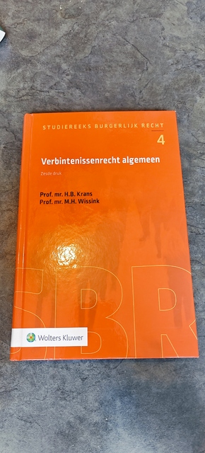 9789013165852-Verbintenissenrecht-algemeen