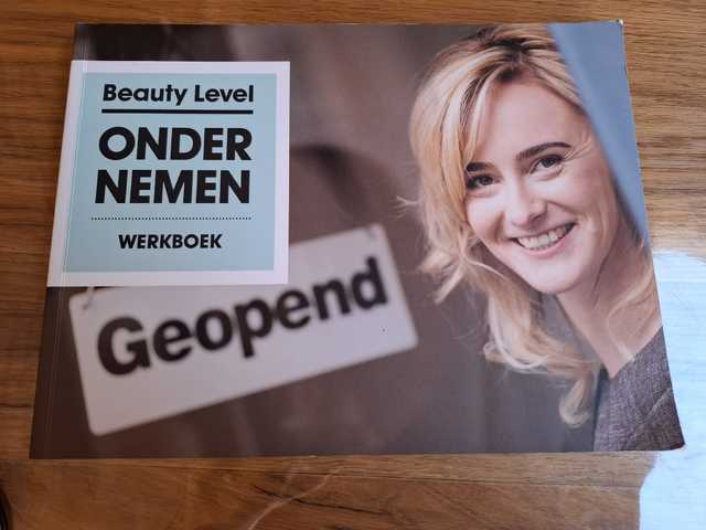 9789491277474-Beauty-level-ondernemen