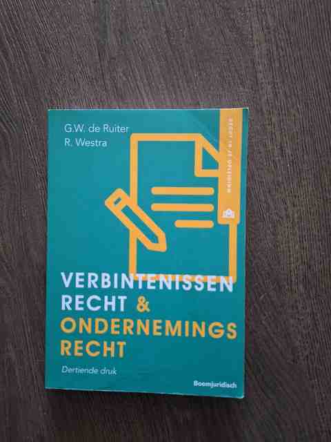9789462902787-Verbintenissenrecht-ondernemingsrecht