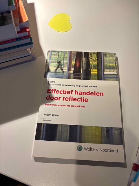 9789001712174-Effectief-handelen-door-reflectie