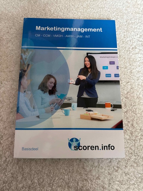 9789037235159-Marketingmanagement-Basisdeel