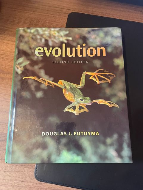 9780878932238-e-Study-Guide-for-Evolution-by-Douglas-J.-Futuyma-ISBN-9780878932238
