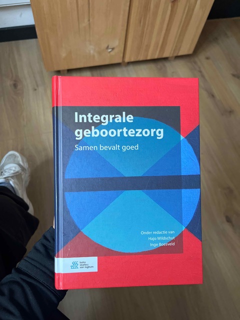 9789036822015-Integrale-geboortezorg