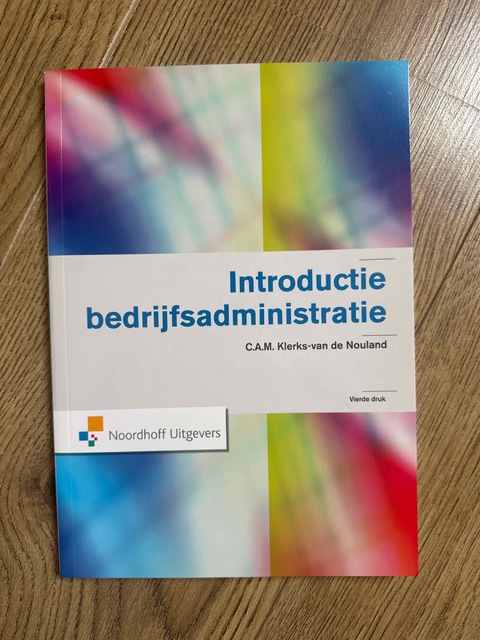 9789001709983-introductie-bedrijfsadministratie