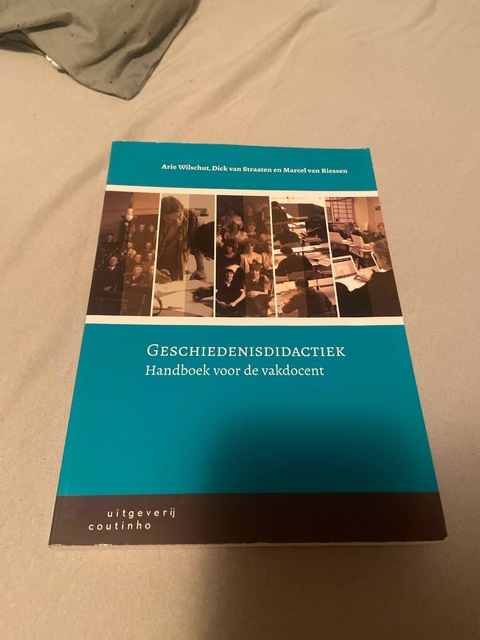 9789046903025-Geschiedenisdidactiek