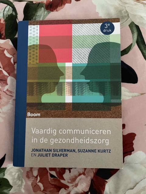 9789462363595-Vaardig-communiceren-in-de-gezondheidszorg