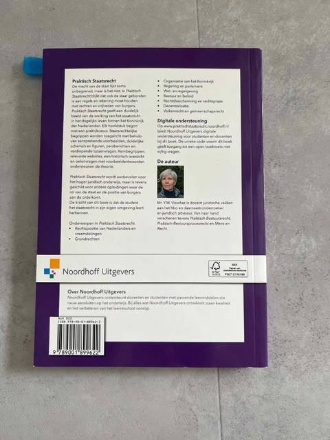 9789001899622-Praktisch-Staatsrecht