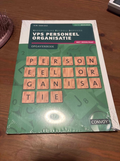 9789463174657-VPS-Personeel-Organisatie-20242025-Opgavenboek