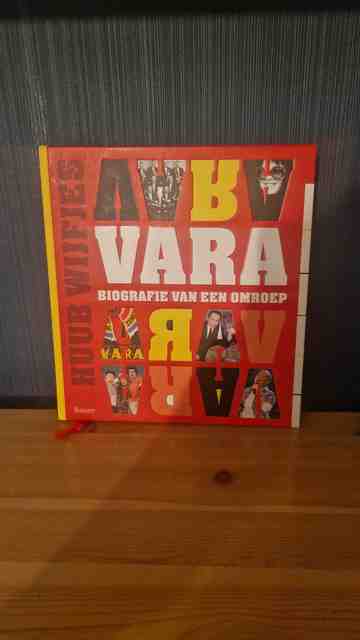 9789085066545-Geschiedenis-Van-De-Vara