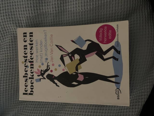 9789076830919-Leesbeesten-en-boekenfeesten