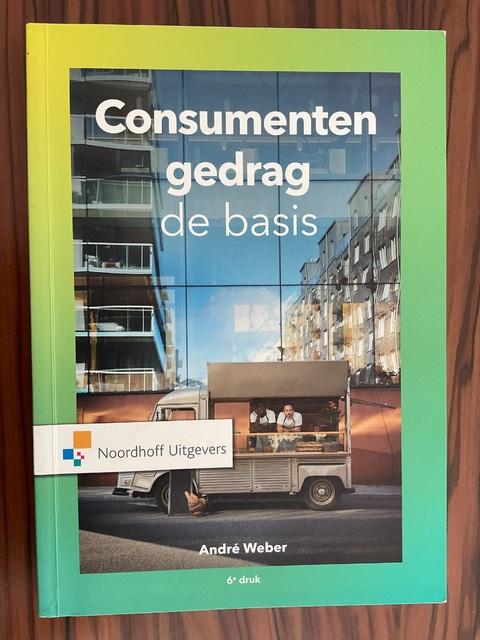 9789001899974-Consumentengedrag-de-basis