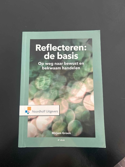 9789001900021-Reflecteren-de-basis
