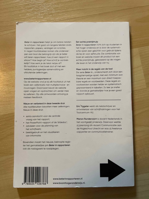 9789024426768-Beter-in-rapporteren