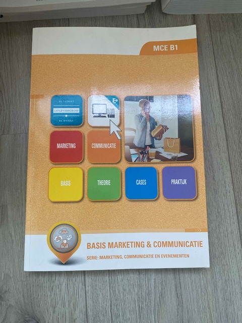 9789400221222-Basis-marketing-en-communicatie-MCE-B1