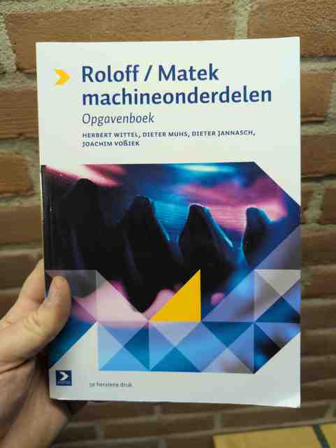 9789039526460-RoloffMatek-machineonderdelen