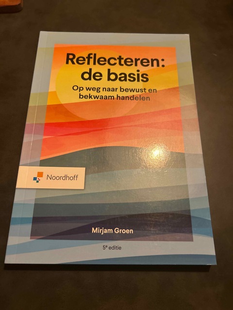 9789001079369-Reflecteren-de-basis