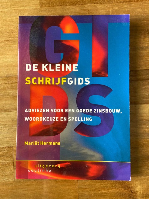 9789046904862-De-kleine-schrijfgids