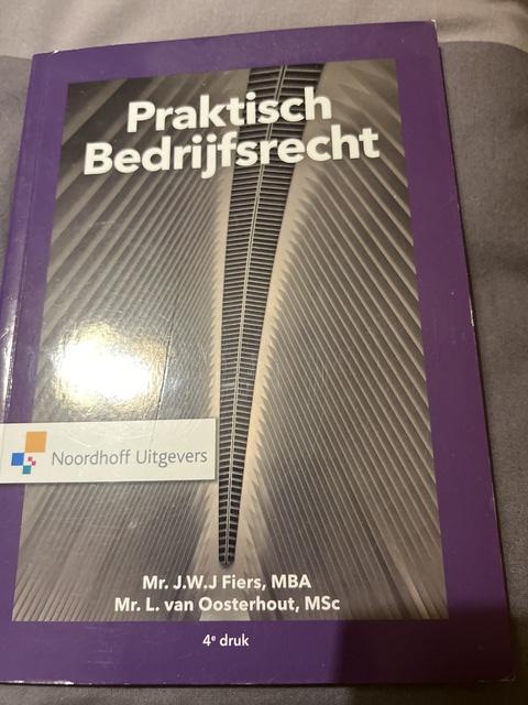 9789001899745-Praktisch-Bedrijfsrecht