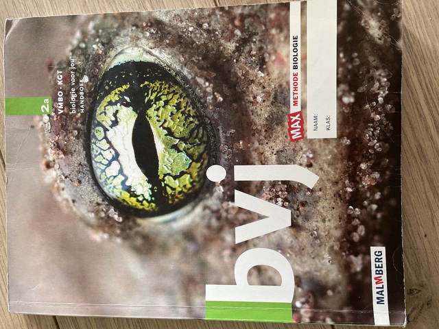 9789402057195-Biologie-voor-jou-handboek-2a-VMBO-KGT