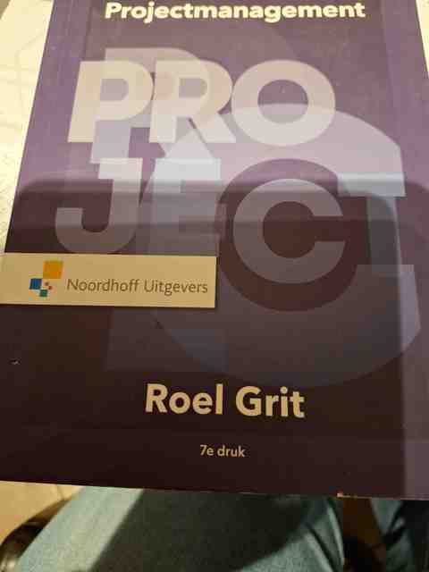 9789001850210-Projectmanagement