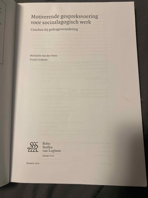 9789031392100-Motiverende-gespreksvoering-voor-sociaalagogisch-werk