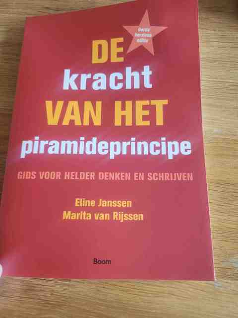 9789024439201-De-kracht-van-het-piramideprincipe