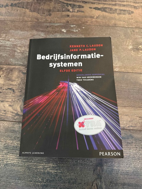 9789043095112-Bedrijfsinformatiesystemen