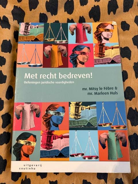 9789046906682-Met-recht-bedreven