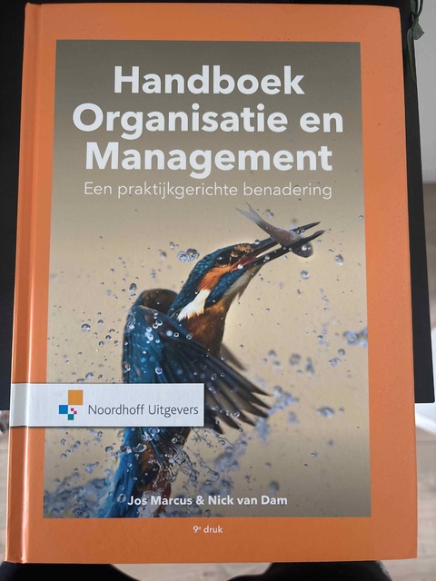 9789001895600-Handboek-Organisatie-en-Management.-Een-praktijkgerichte-benadering