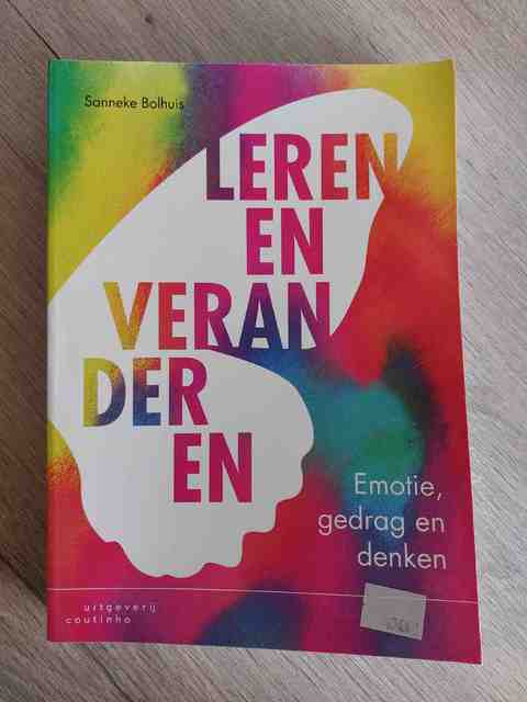 9789046905081-Leren-en-veranderen